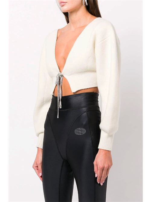 Cardigan crop ALEXANDER WANG | 1KC1233062106